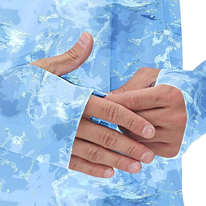 Light Blue-1