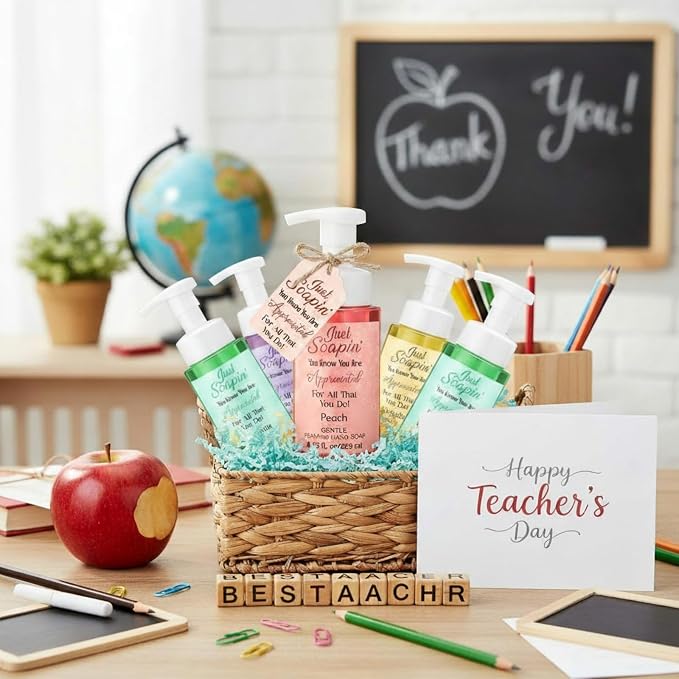Teacher
