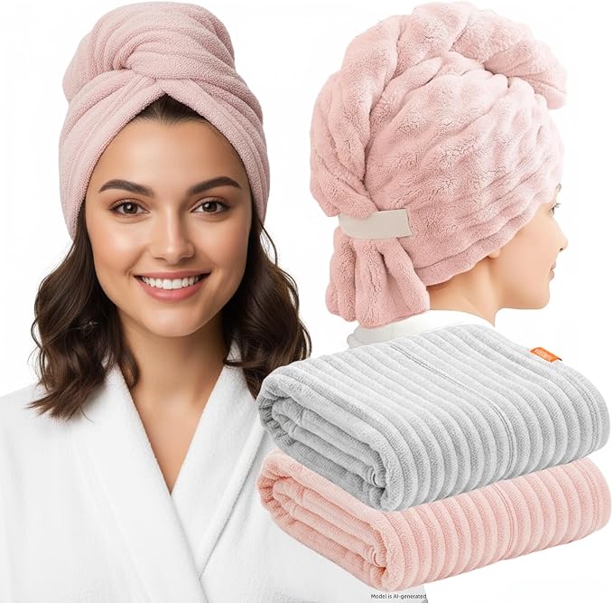 Pink Grey