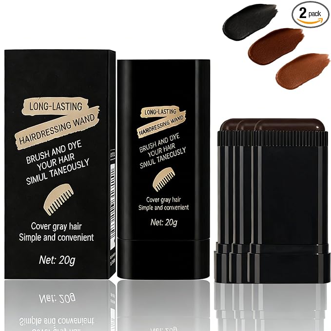Brownish black*3