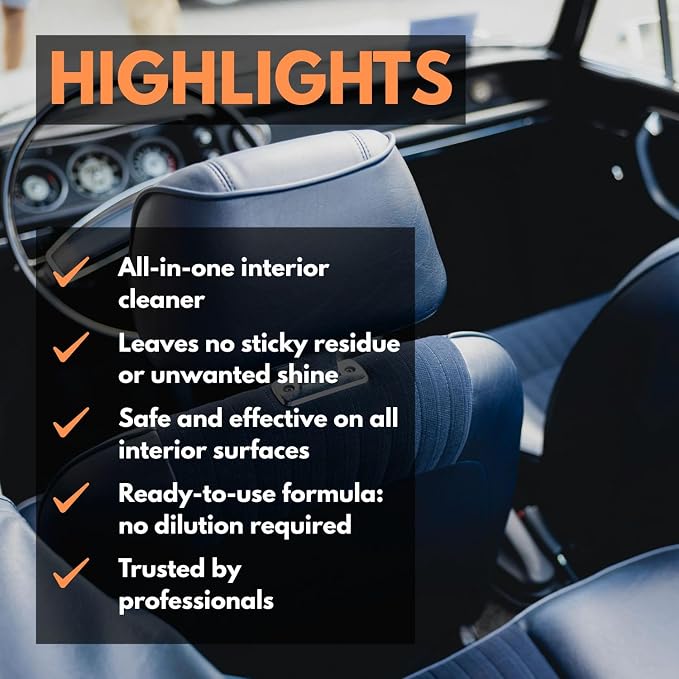 Quantum Interior