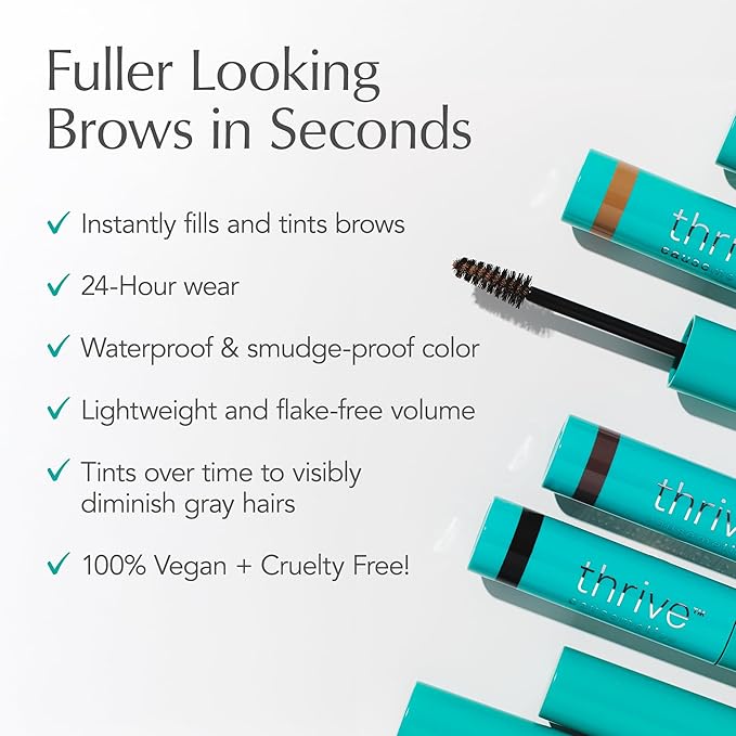 Serena (Deep Brown)