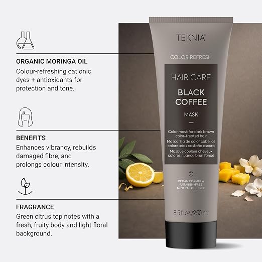 Black Coffee