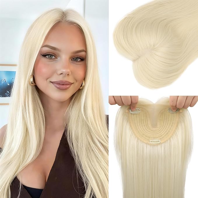 Platinum Blonde-60A