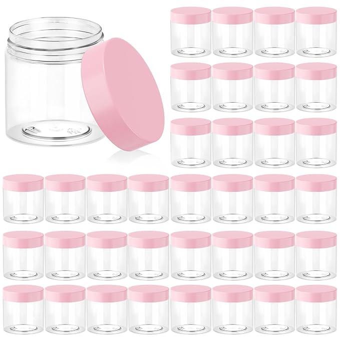 Pink Lid