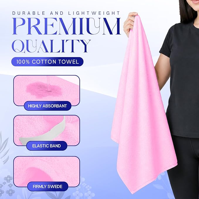 Pink Large