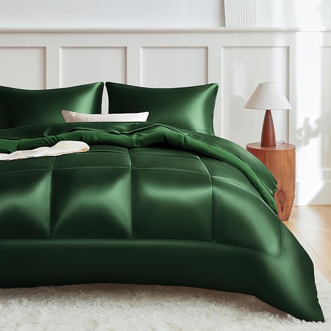 08- Dark Green Classic