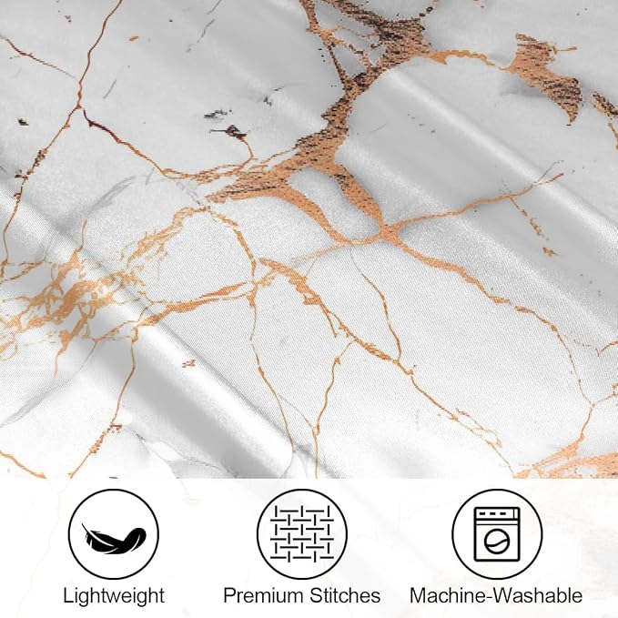 White Marble