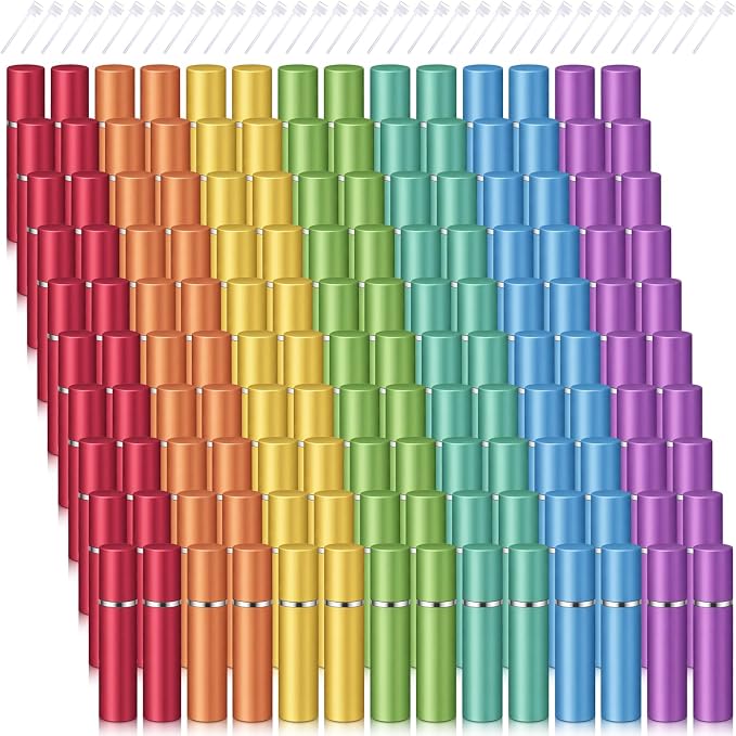 Rainbow Color