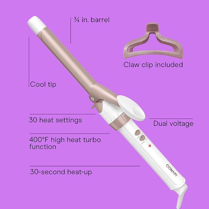 White/Rose Gold