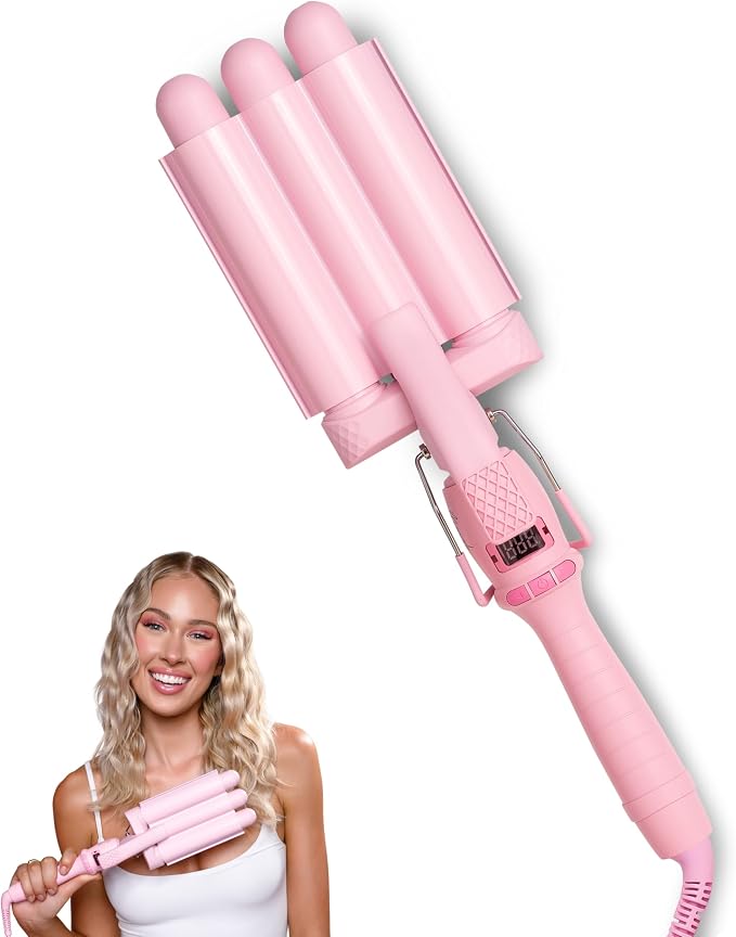Pink, No Glove