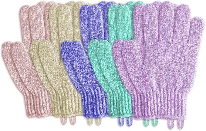 5 Colors