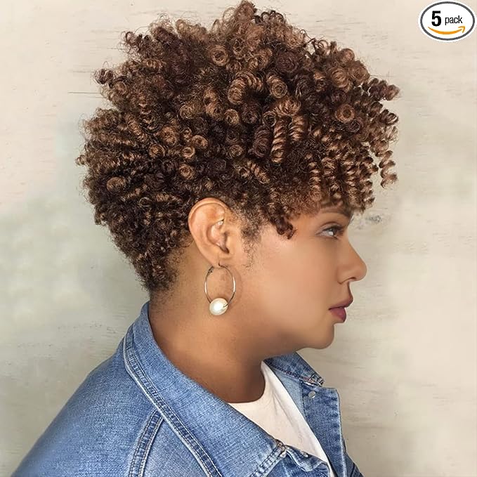 Light Brown