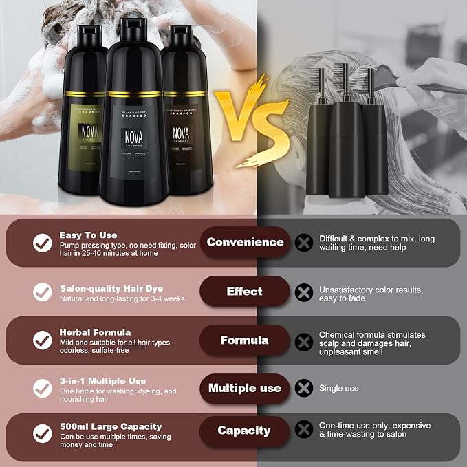 Black-500ml