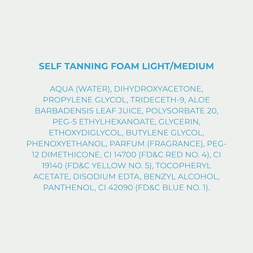 Light/Medium