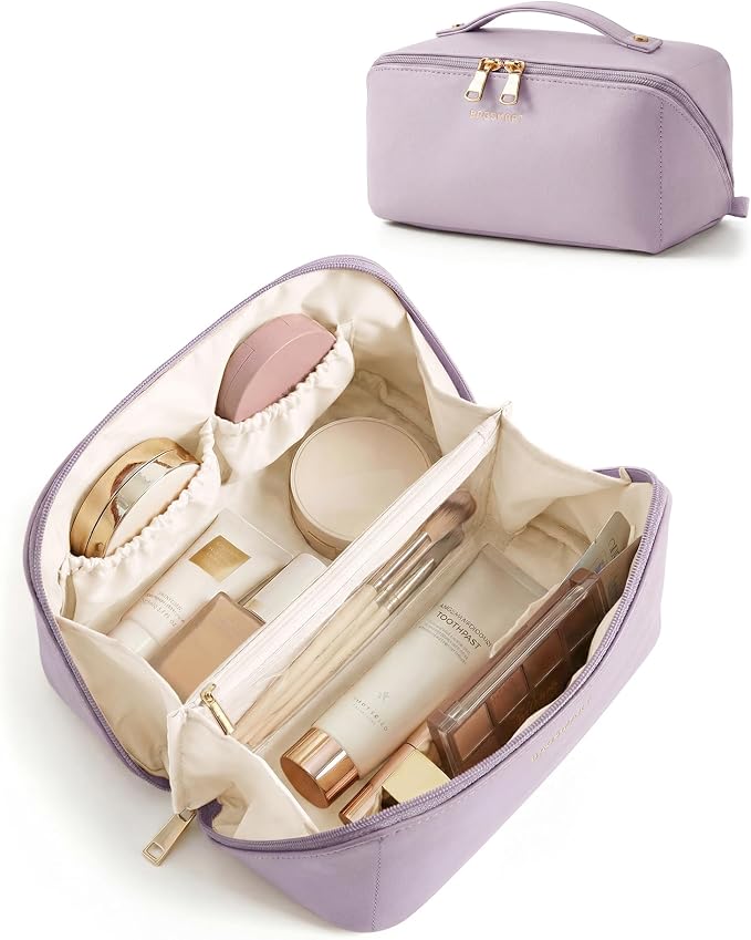 11- Blush Purple