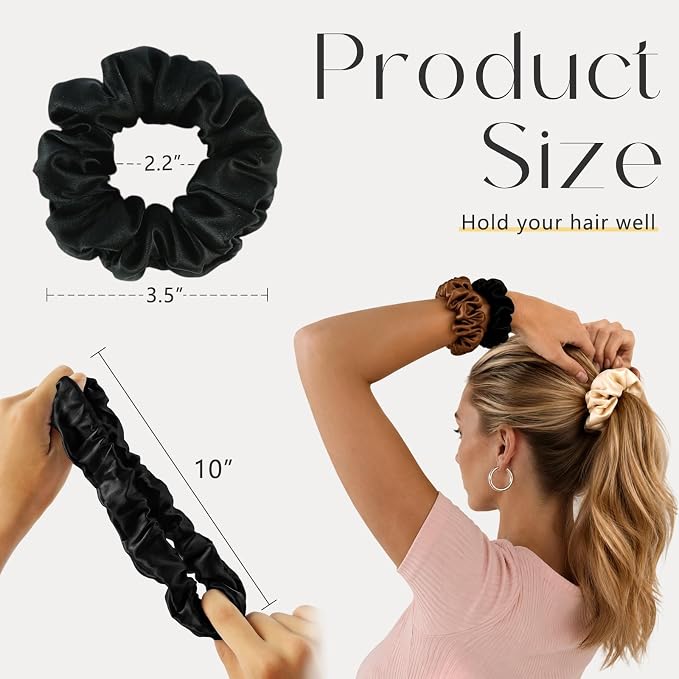 Black (4pcs)