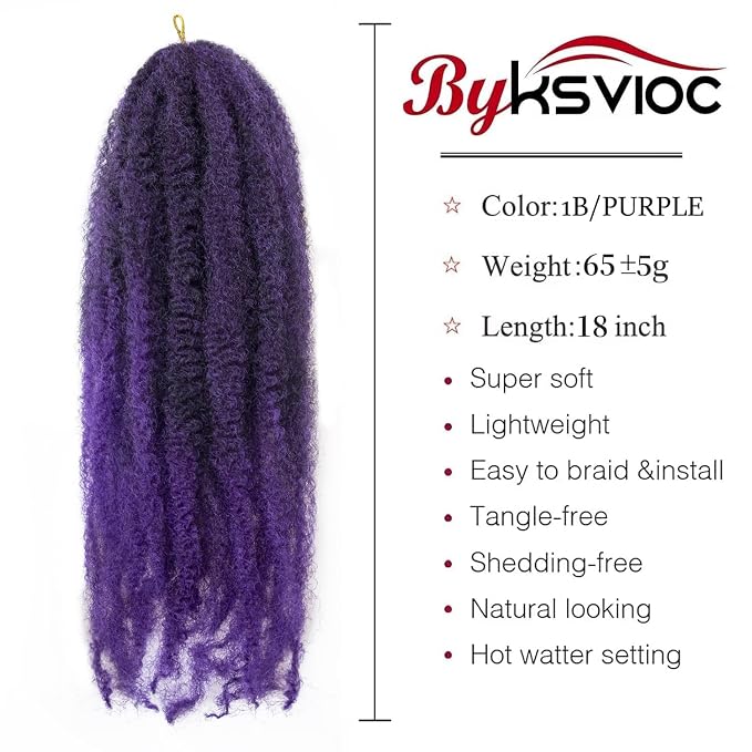 1B/Purple