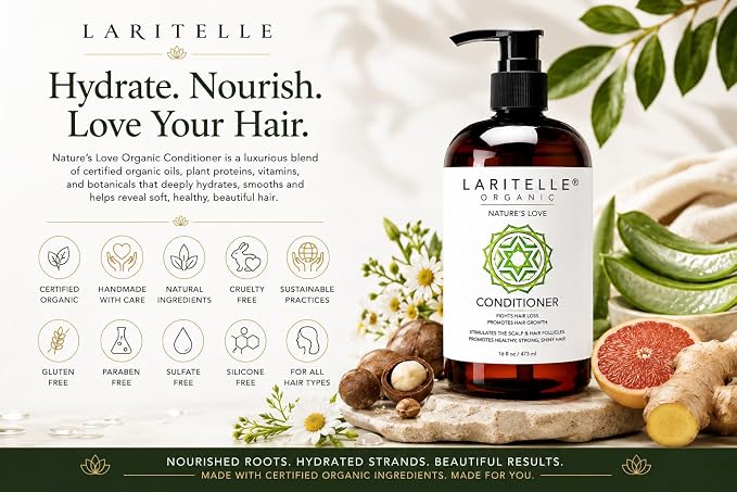 Conditioner 16 Ounce