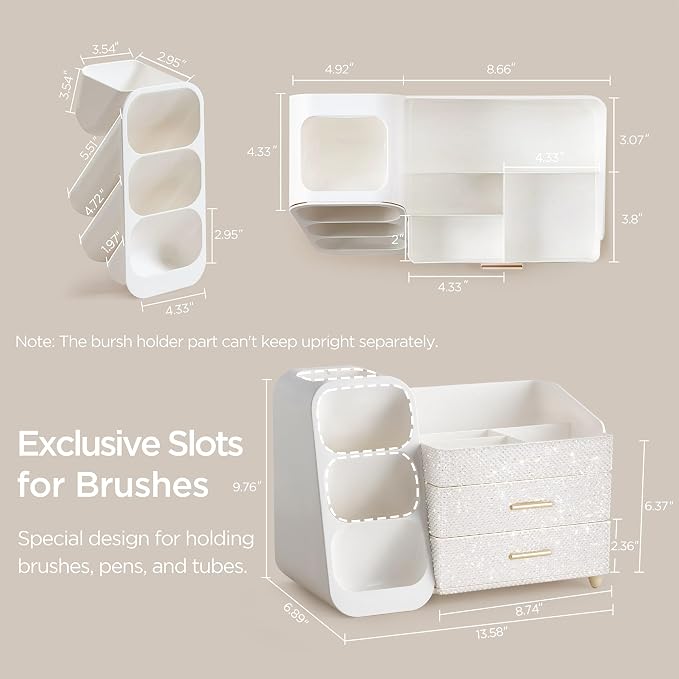 Pearl All White