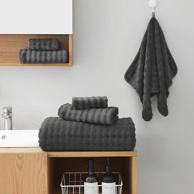 Charcoal Grey