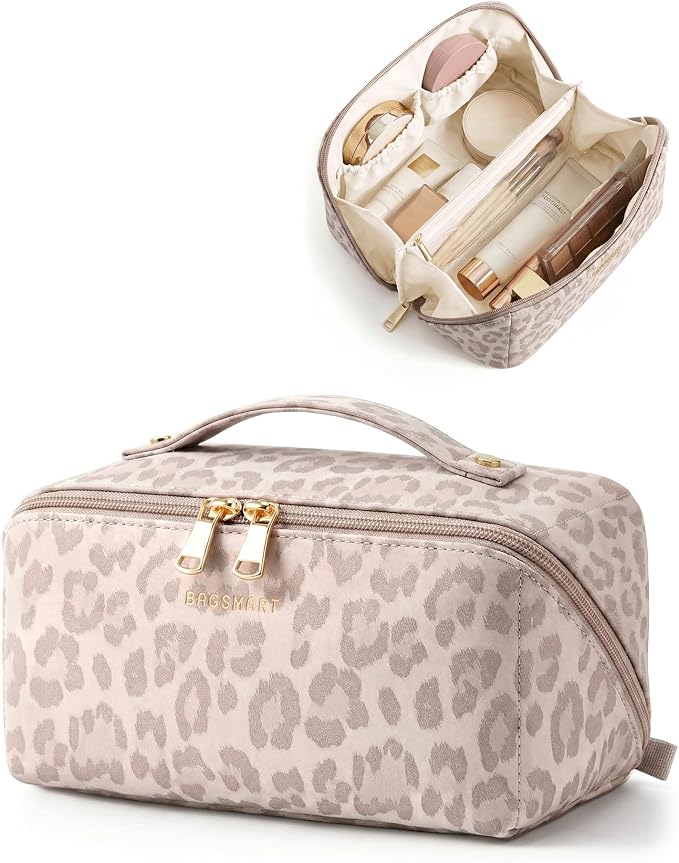 07- Pink Leopard