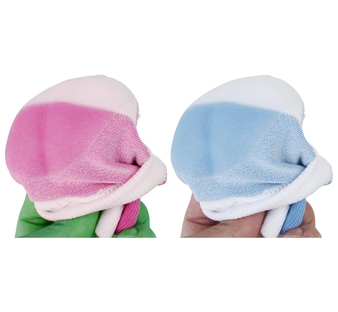 Blue&pink