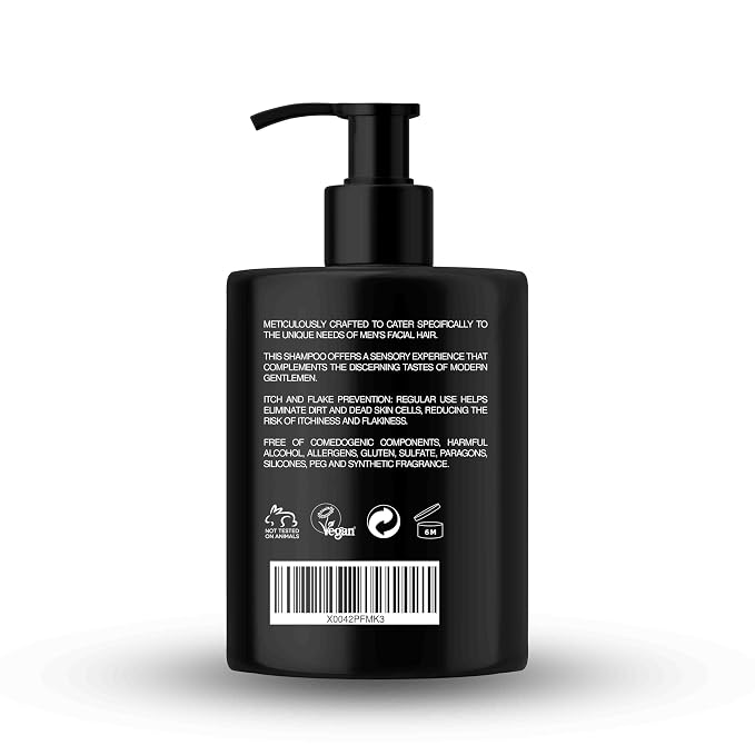 Shampoo