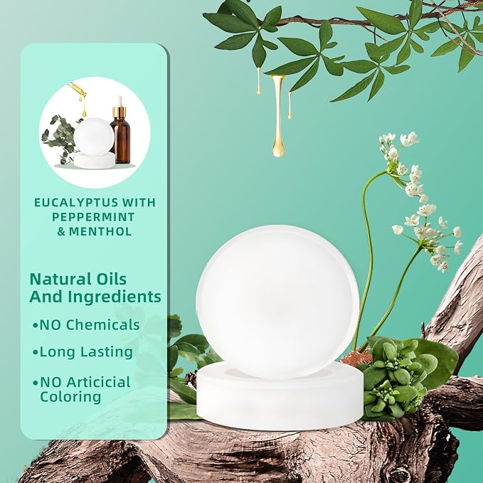 20pack(5 Scents)