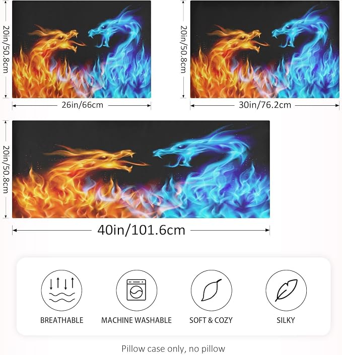 Dragons Fire