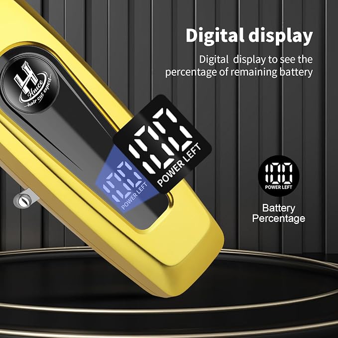 Gold Clippers