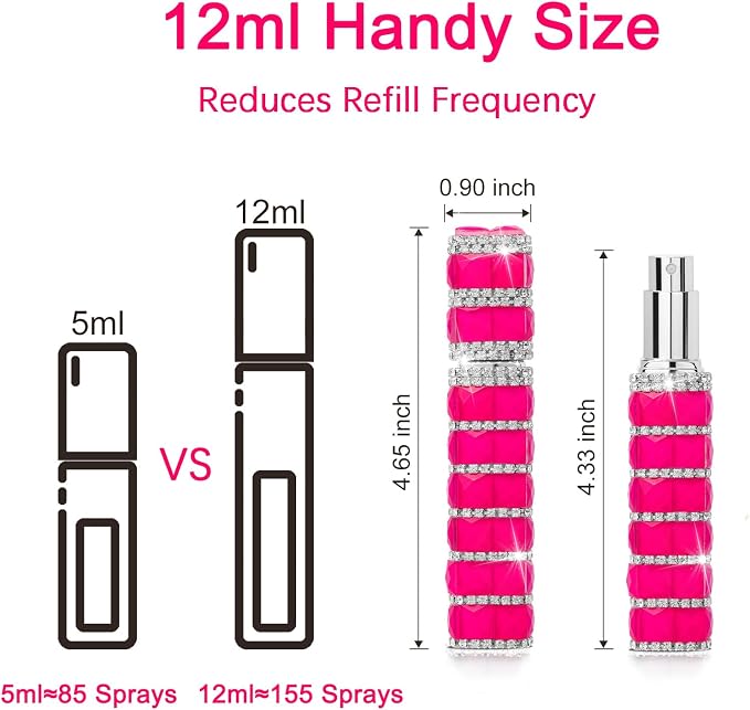 1Pc-HotPink