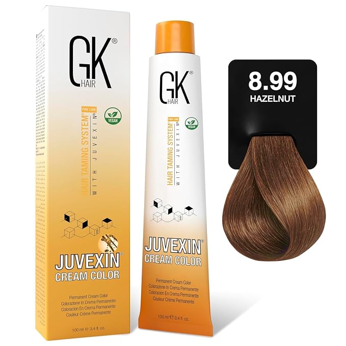 Chocolate - 8.99 Hazelnut