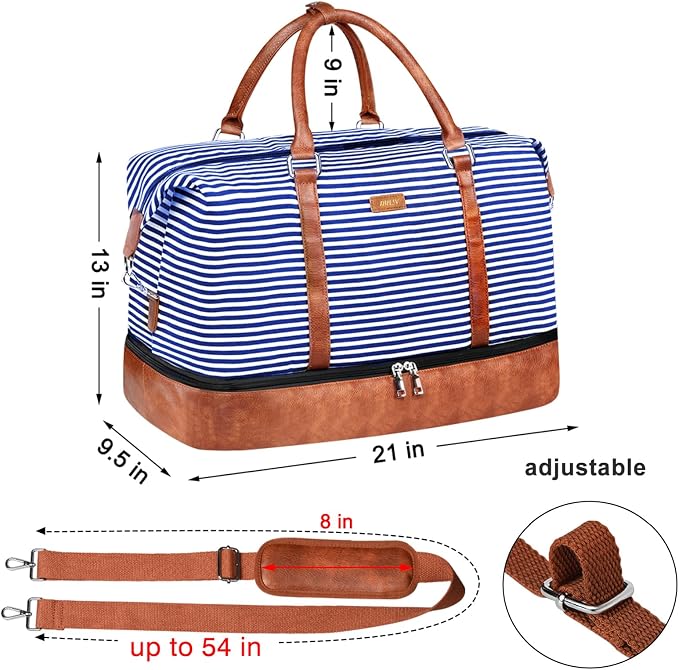 D5-Blue Strip