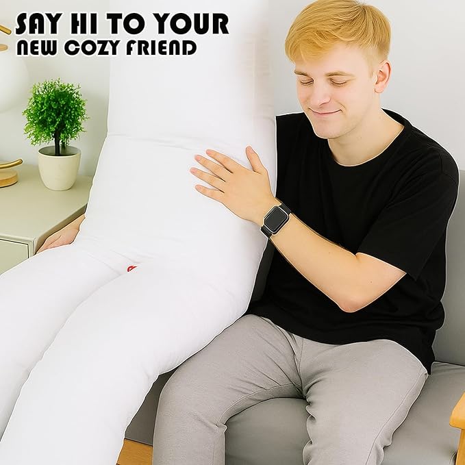 Two-legged Inner Pillow