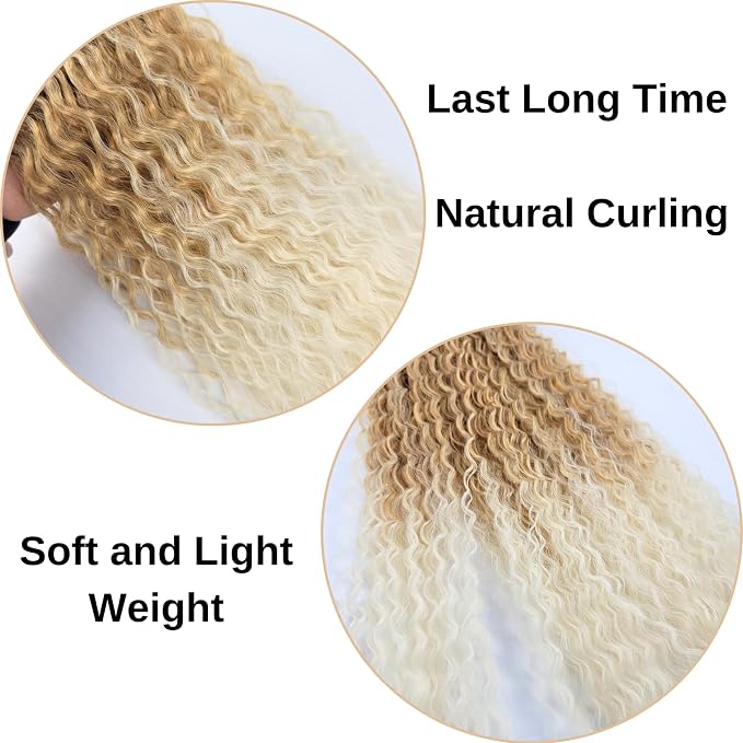 BX-Honey Blonde to Blonde