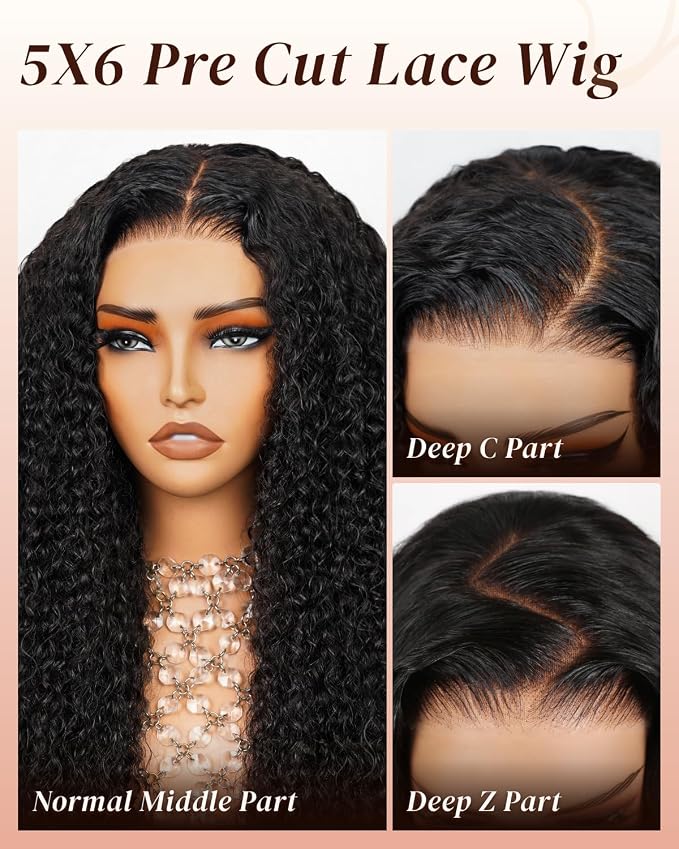 Natural Black Color