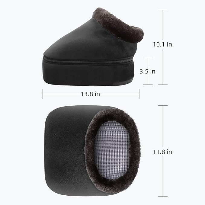 Dull Black