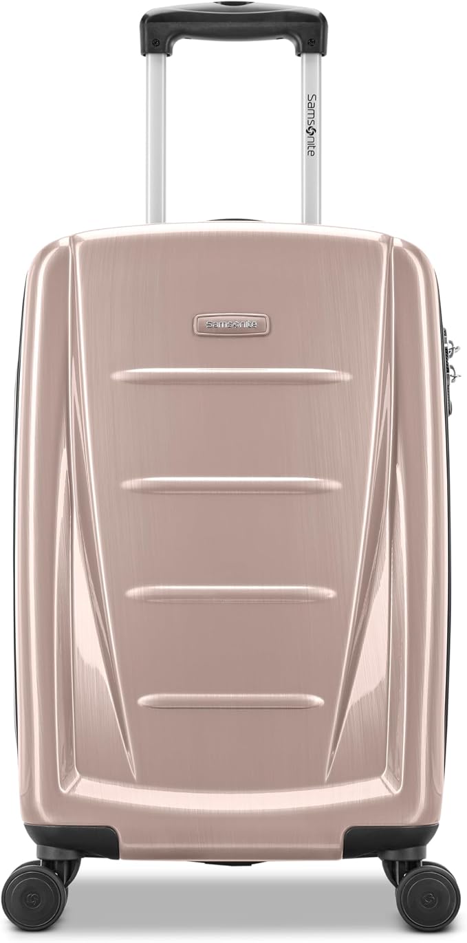 Artic Pink