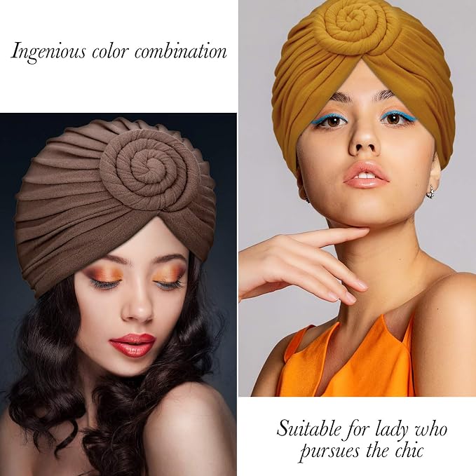 Brown, Dark Red, Dark Green, Yellow
