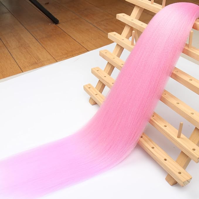 ombre pink/lavender