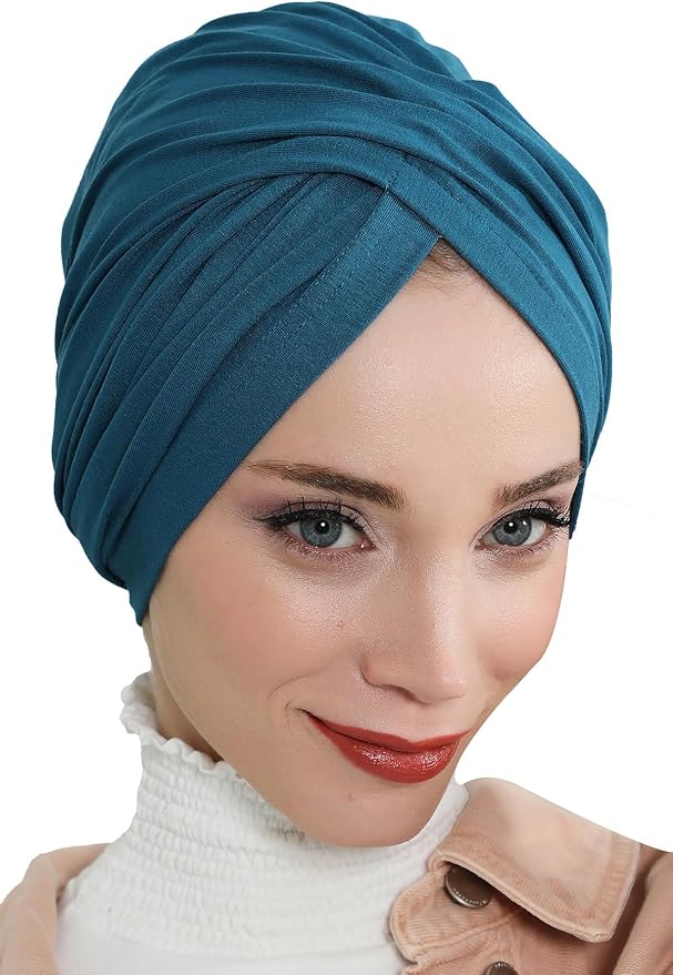 Petrol Blue