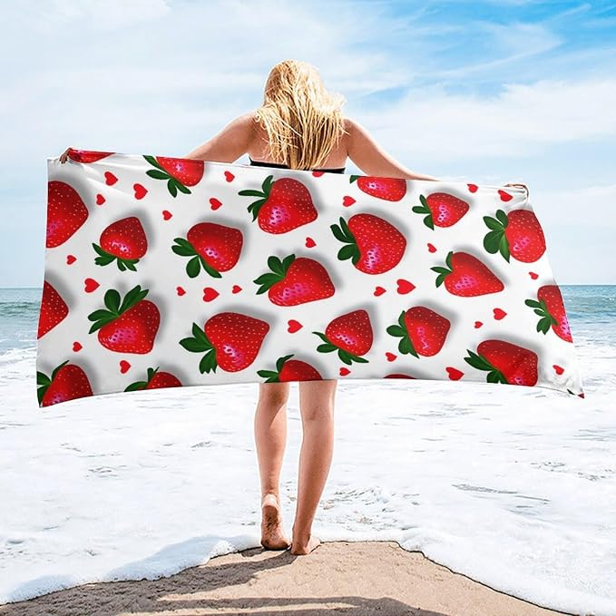 Red Strawberry