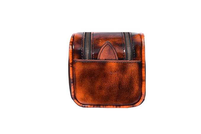 Canary Brown