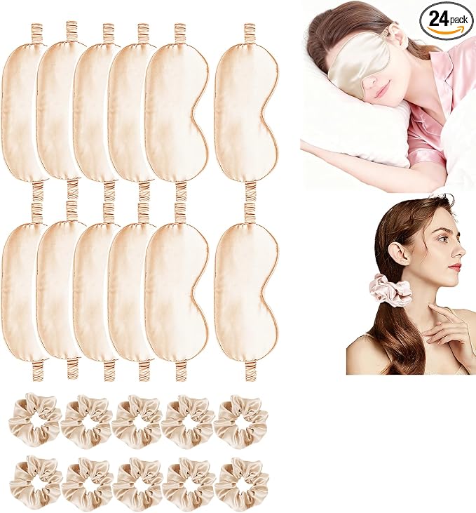 Pale Champagne