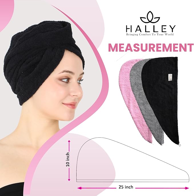 Black-grey-pink