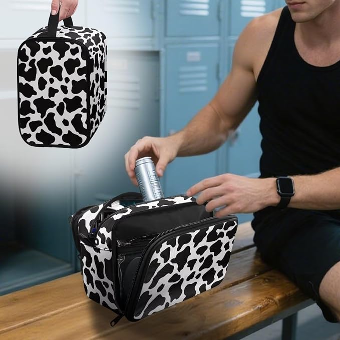 Cow Print
