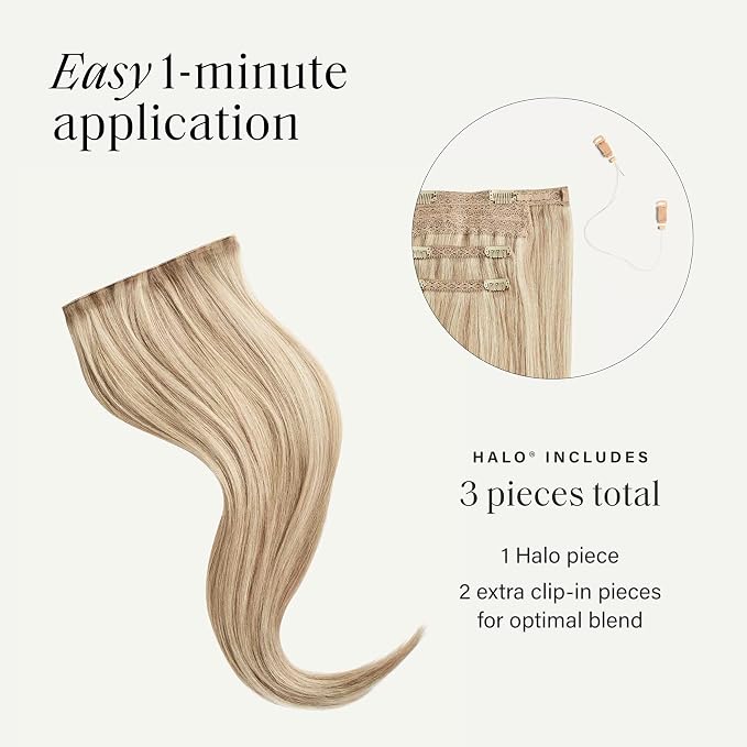 Dimensional Beige Blonde / 22N