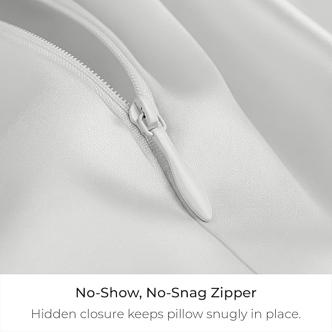 White, Black Piping