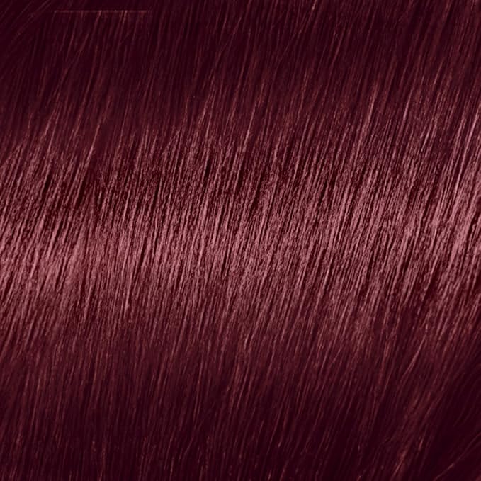 41 Crushed Garnet (Rich Mahogany)